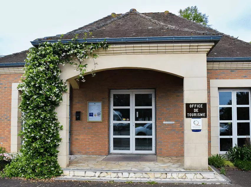 Office du tourisme - Abeille Dax Taxi