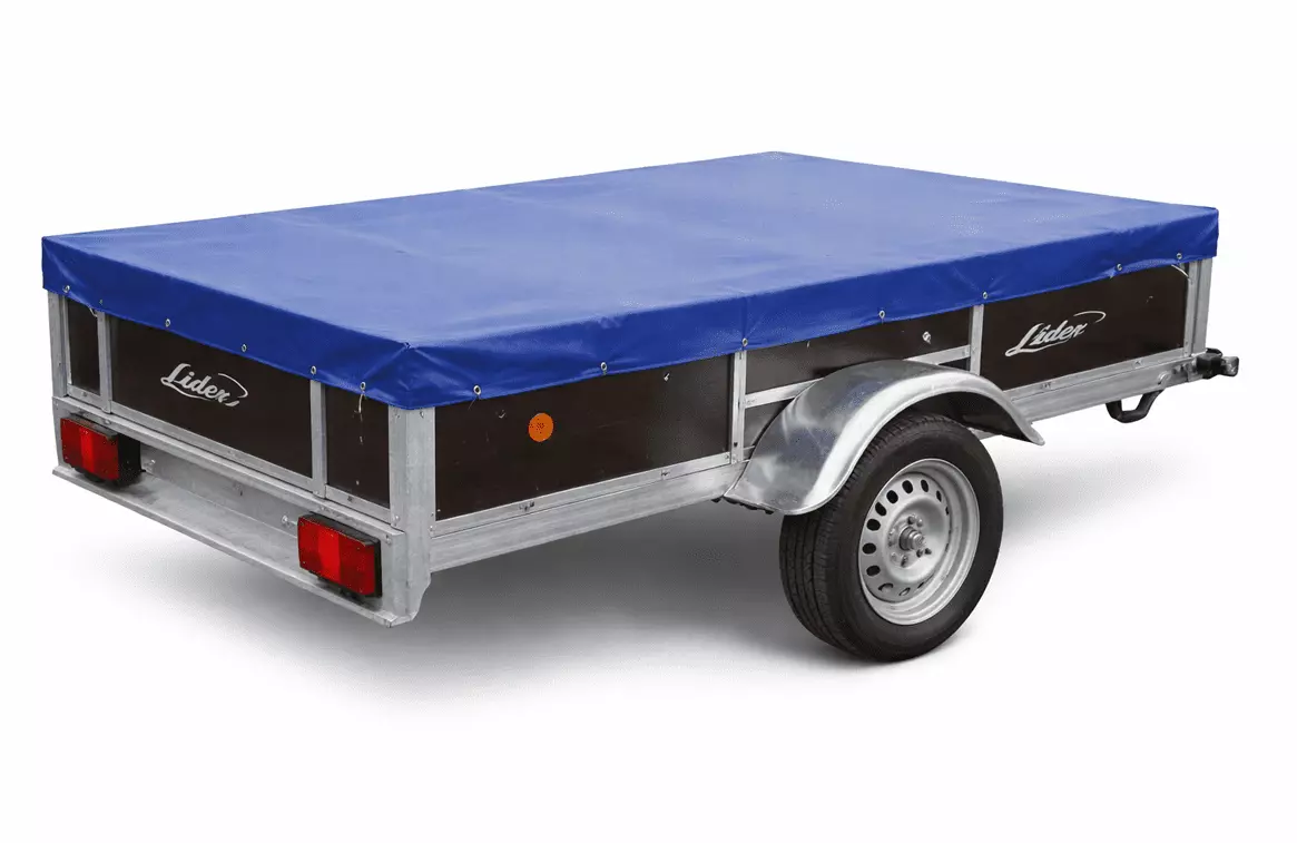 Moyens matériels - Remorque - Abeille Dax Taxi