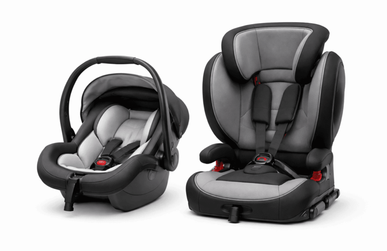 Moyens matériels - Siège auto et cosy - Abeille Dax Taxi