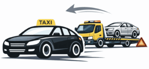 Services - Trajets rapatriement Assistance longue distance - Abeille Dax Taxi