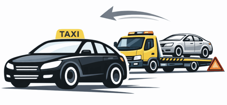 Services - Trajets rapatriement Assistance longue distance - Abeille Dax Taxi