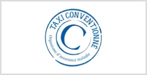 Taxis conventionnés