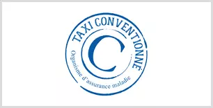 Taxis conventionnés